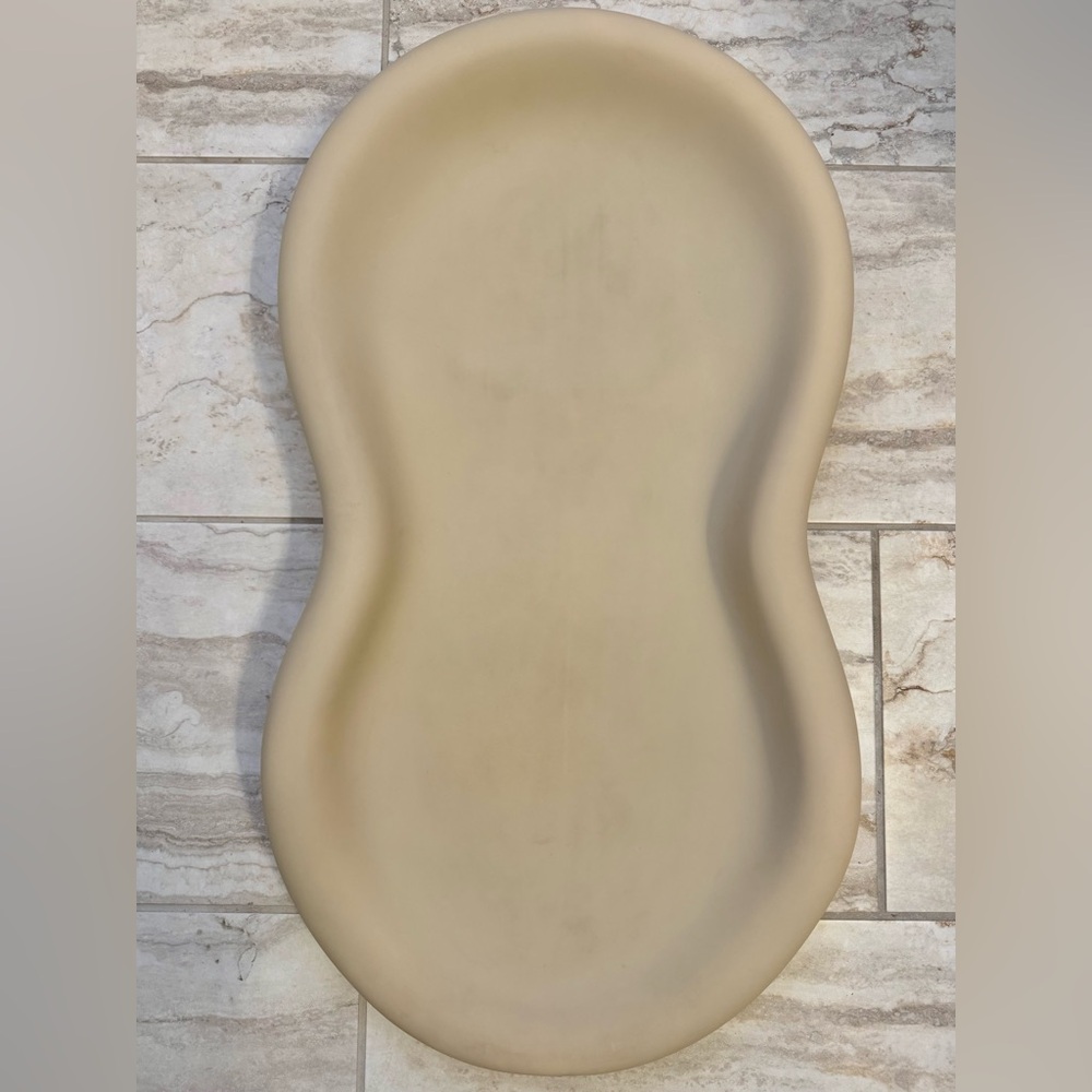 Keekaroo peanut Changing Pad Excellent Condition